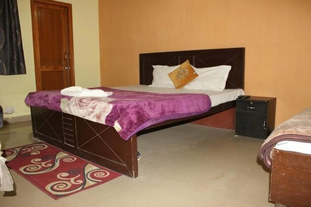 Hotel Kanak Residency - Photo2