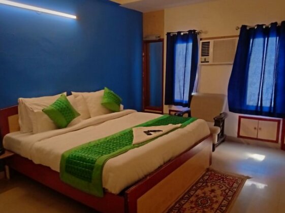 Hotel Mohan Noida - Photo5
