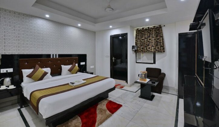 Hotel Noida International - Photo4
