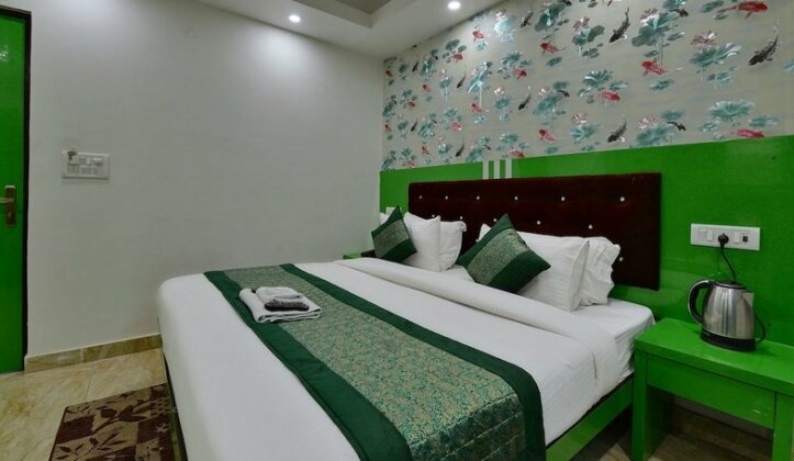 Hotel Noida International - Photo5