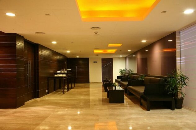 Mosaic Hotel Noida - Photo4