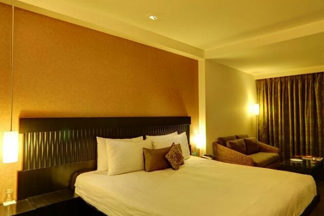 Mosaic Hotel Noida - Photo5