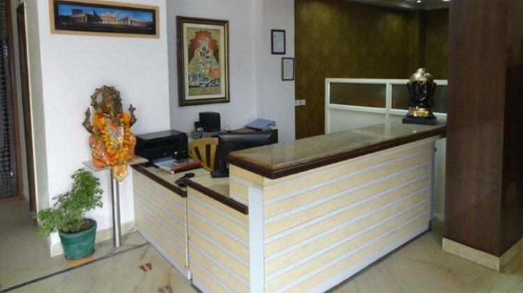 Nxt Noida By Ambrosia Hotels And Resor - Photo2