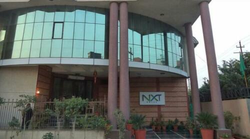 Nxt Noida By Ambrosia Hotels And Resor