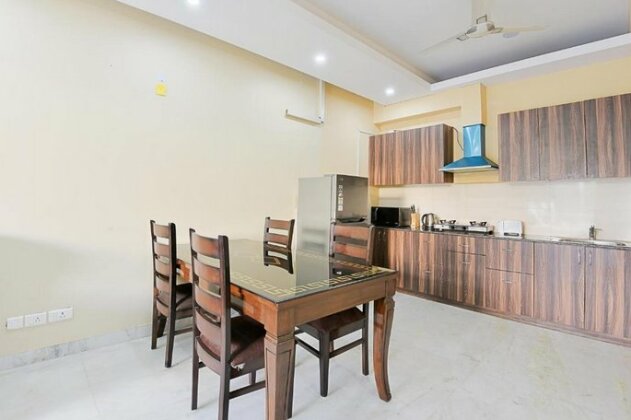 Olive Service Apartments Noida - Photo2