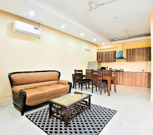 Olive Service Apartments Noida - Photo3