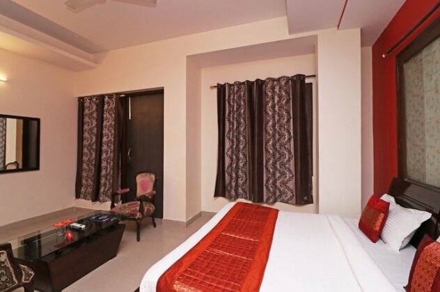 OYO 10350 Hotel Noida Fortune - Photo2