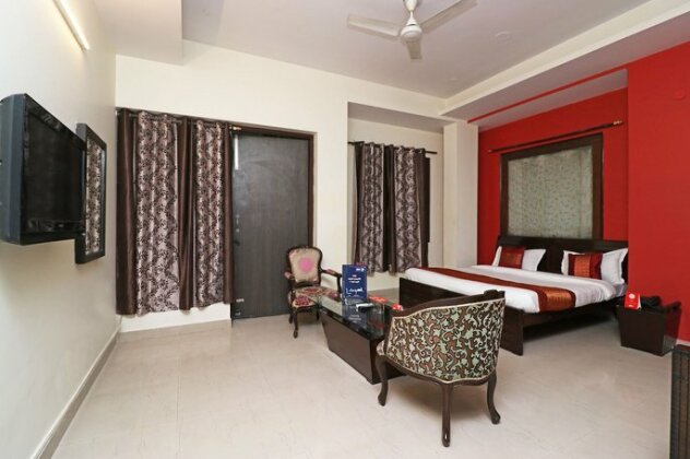 OYO 10350 Hotel Noida Fortune - Photo3