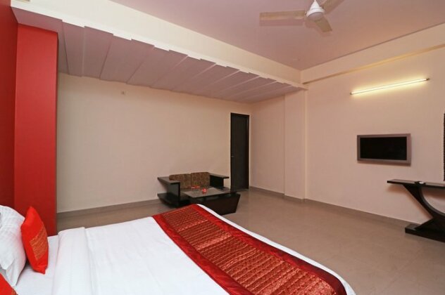 OYO 10350 Hotel Noida Fortune - Photo5