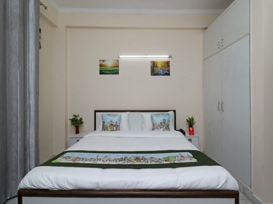 OYO 10669 Hotel Comfort Stay Inn - Photo5