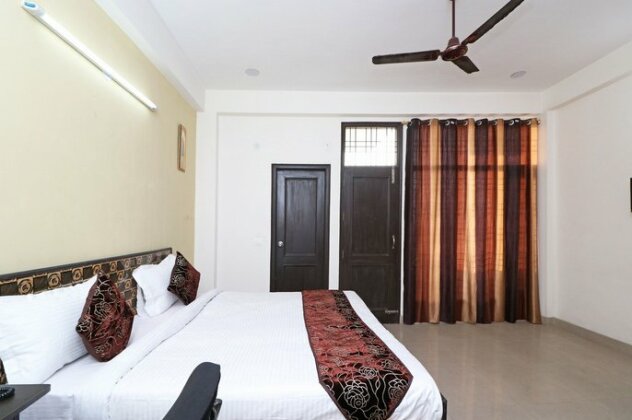 OYO 11495 Mehta Guest House - Photo2