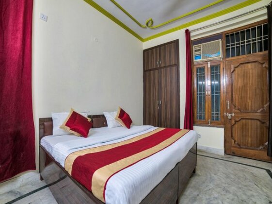 OYO 14246 Onella Rooms Noida