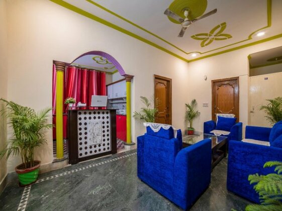 OYO 14246 Onella Rooms Noida - Photo4