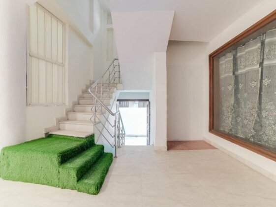 OYO 28853 Harkesh Residency - Photo5