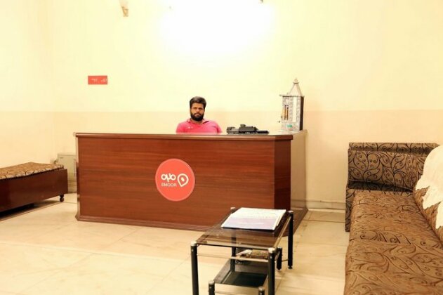 OYO 402 Hotel Noida Residency - Photo3