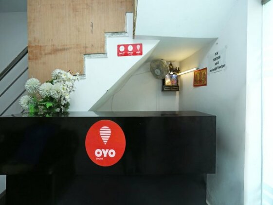 OYO 4029 Cosy Tree Rooms - Photo4