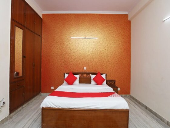 OYO 41707 Vinayak Residency - Photo2
