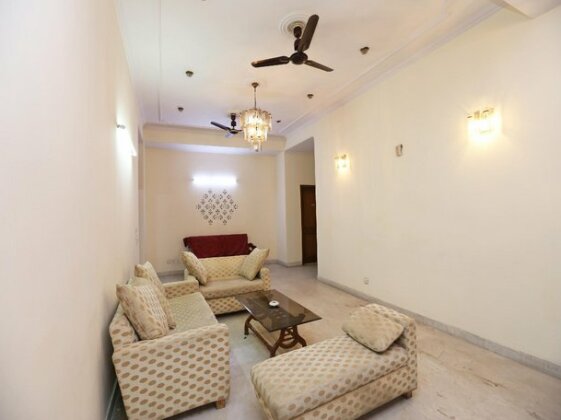 OYO 41707 Vinayak Residency - Photo3