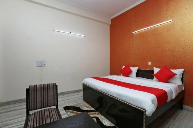 OYO 41707 Vinayak Residency - Photo5