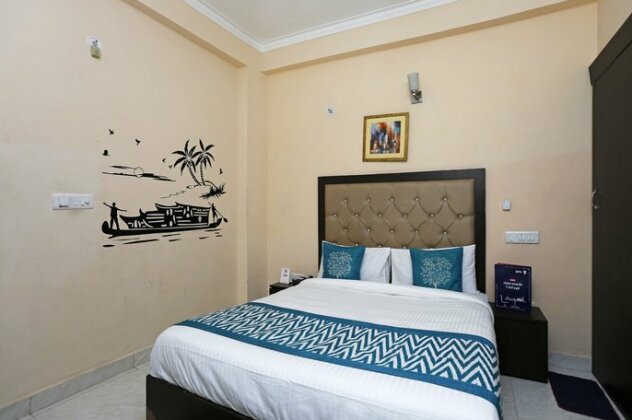 OYO 709 Hotel Cross Winds - Photo2