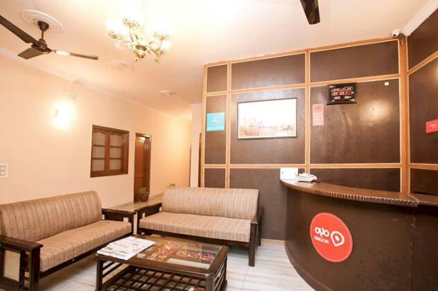Oyo Rooms Noida Golf Course - Photo3