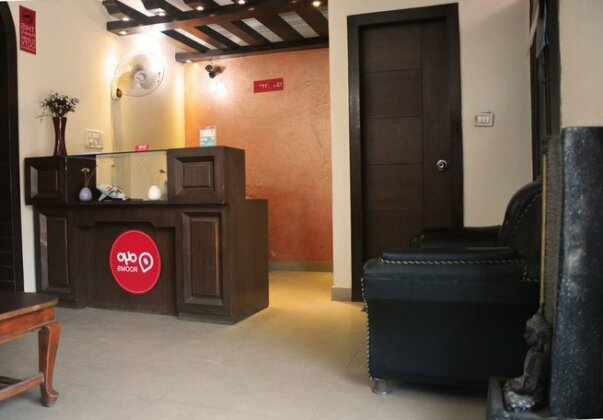 OYO Rooms Noida Sector 12 Metro Hospital - Photo5