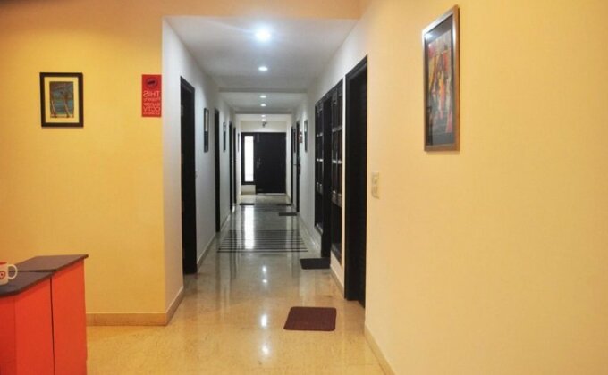 OYO Rooms Noida Sector 52 Block B - Photo3