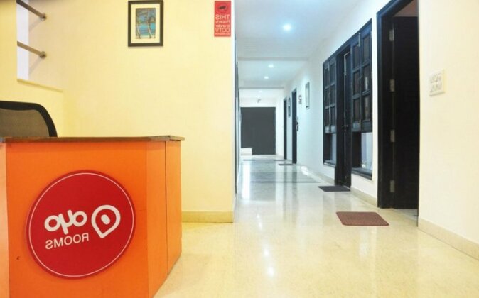 OYO Rooms Noida Sector 52 Block B - Photo4