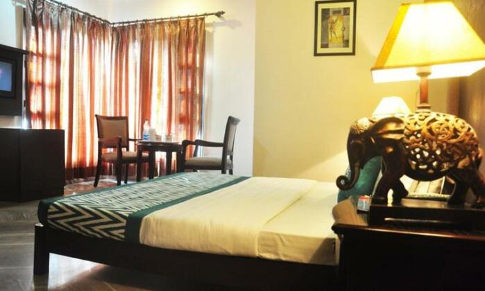 OYO Rooms Noida Sector 52 Block B - Photo5