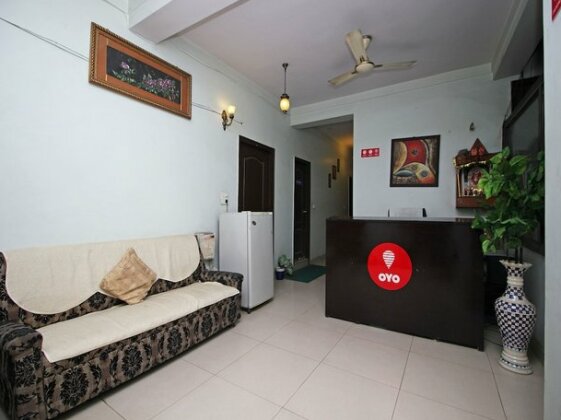 OYO Rooms Noida Sector 55 - Photo3