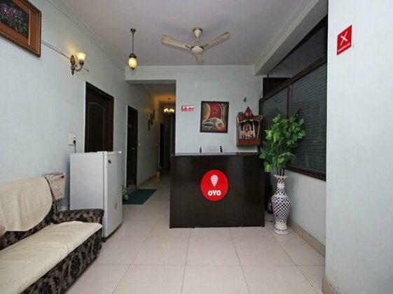 OYO Rooms Noida Sector 55 - Photo4