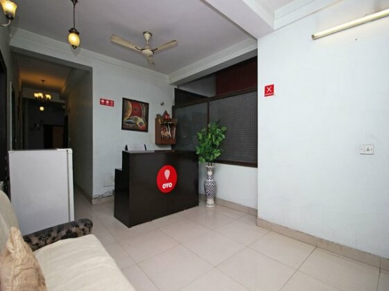 OYO Rooms Noida Sector 55 - Photo5