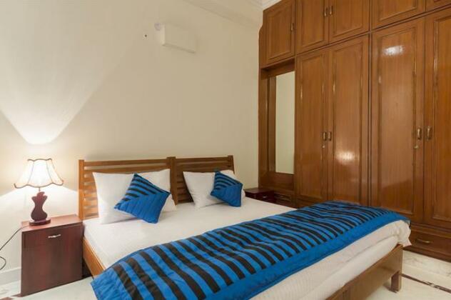OYO Rooms NSEZ Noida Phase II - Photo4