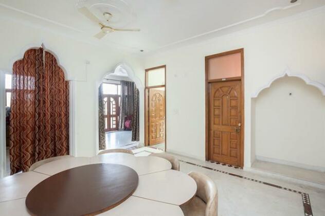 OYO Rooms NSEZ Noida Phase II - Photo5