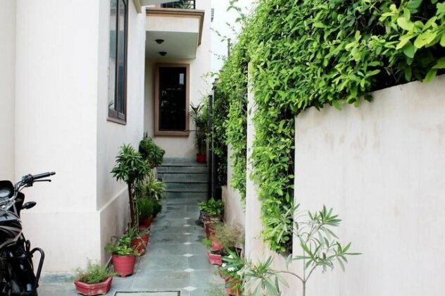 OYO Rooms Sector 46 Noida - Photo3