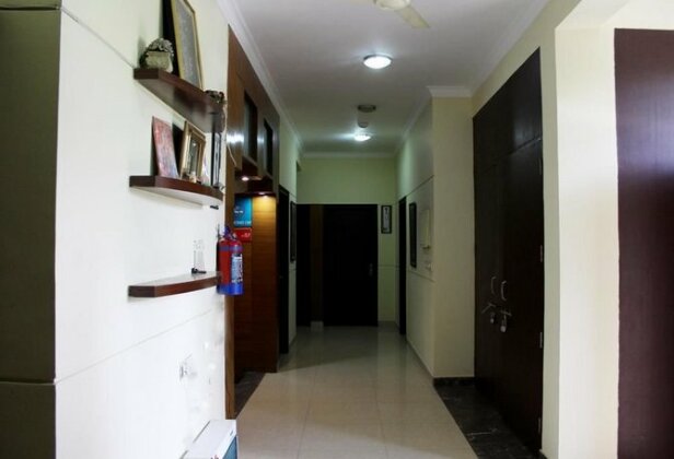 OYO Rooms Sector 46 Noida - Photo4