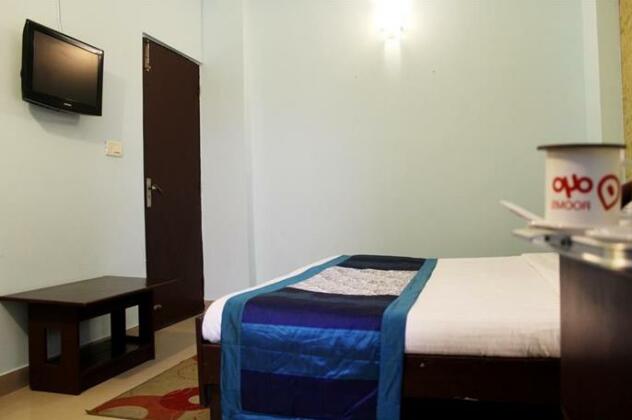 OYO Rooms Sector 46 Noida - Photo5
