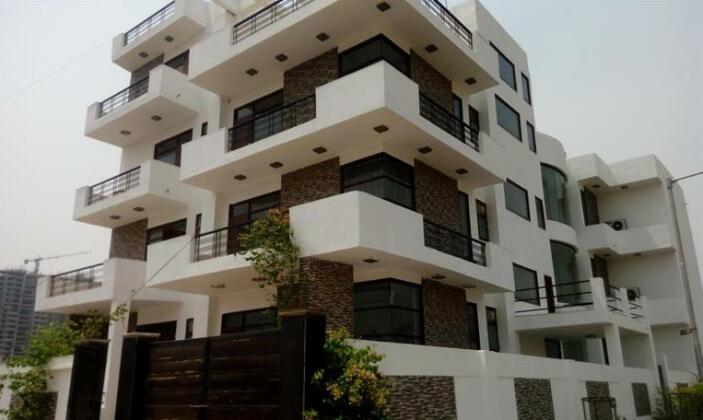 Park View Residency Noida