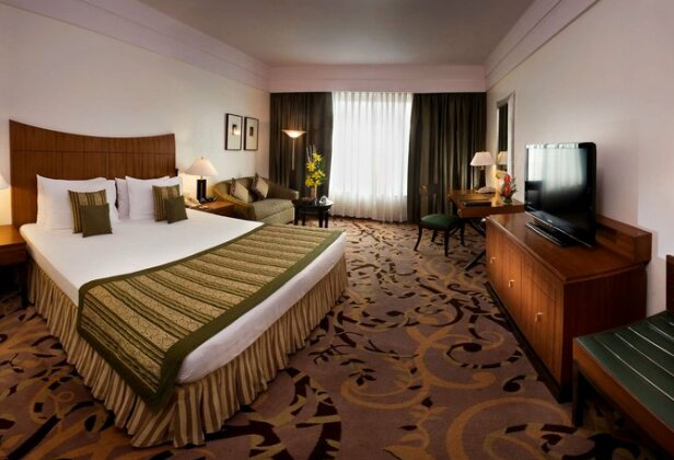Radisson Blu Hotel Noida - Photo3