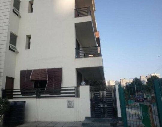 Sai Suites Noida - Photo2