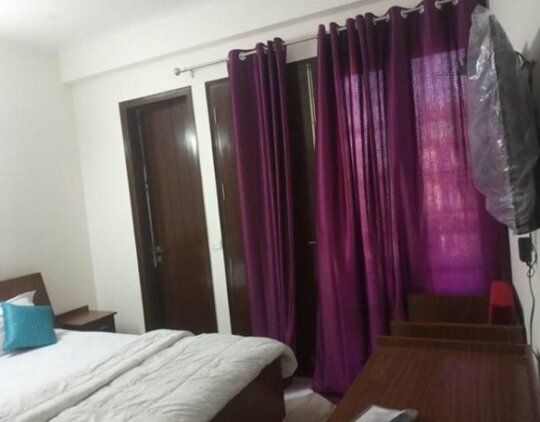 Sai Suites Noida - Photo4