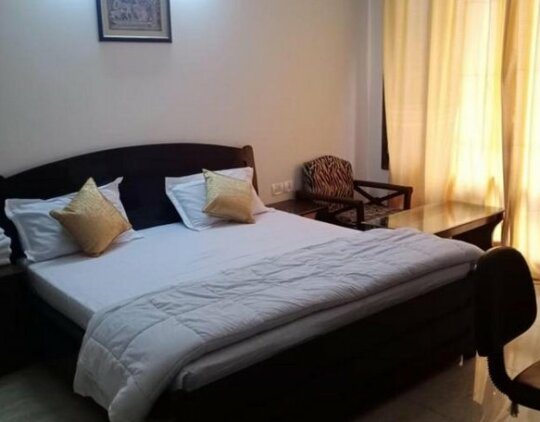 Sai Suites Noida - Photo5