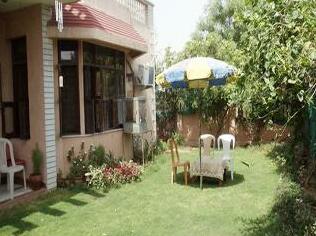 Sumangalam Bed and Breakfast - Photo3