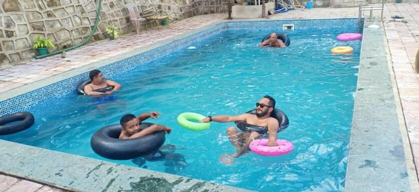 Nalari Resort - Photo2