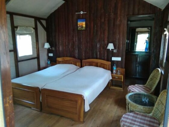 Roinam Retreat - Photo2