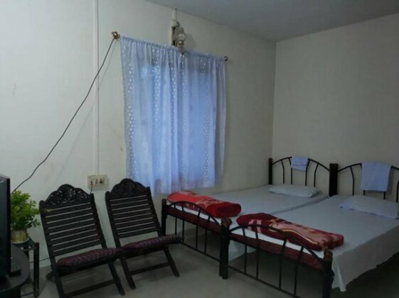 Serviced Apartment Nongpoh - Photo4