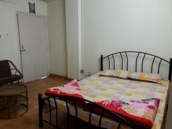 Serviced Apartment Nongpoh - Photo5