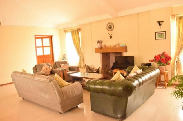 Sunshine Farms And Resort - Photo3