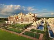 ITC Grand Bharat Gurgaon A Luxury Collection Retreat - Photo2