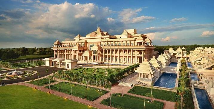 ITC Grand Bharat Gurgaon A Luxury Collection Retreat - Photo3